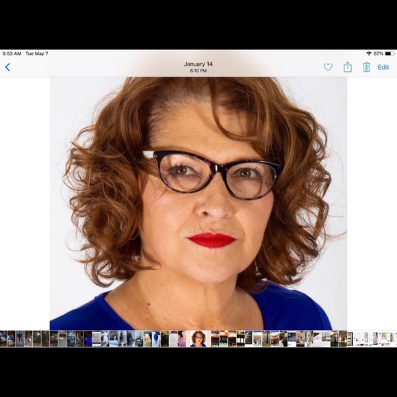 Meet your Posher, Terry-lynn - Picture 1 of 1